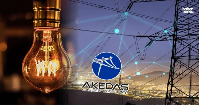 Kahramanmaraşlılara Önemli Uyarı: 2 İlçede Elektrik Kesintisi!