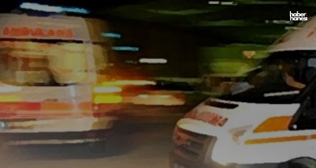 Kahramanmaraş'ta Beton Santralinde Feci Kaza: Suriye Uyruklu İşçi Can Verdi!