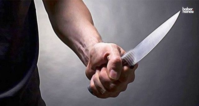 Kahramanmaraş'ta Bıçaklı Çatışma: 18 Yaşındaki Genç Hayatını Kaybetti, Zanlılar Firarda!