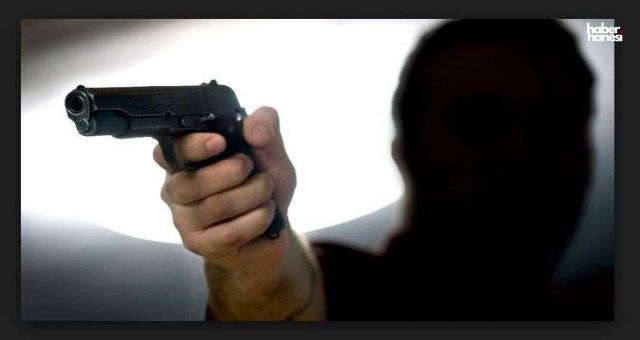 Kahramanmaraş'ta Cezaevinden Tahliye Olan Kişi Eşini Silahla Tehdit Etti