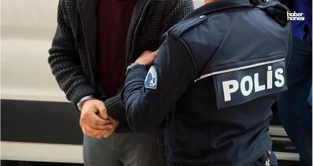 Kahramanmaraş'ta Cinsel Saldırı ve Uyuşturucu Ticareti Suçundan Aranan Suçlular Yakalandı!