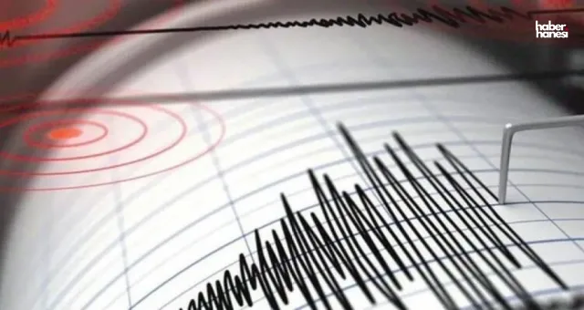 Kahramanmaraş’ta Deprem: 3.5 Büyüklüğünde Sarsıntı