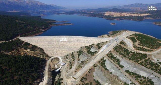 Kahramanmaraş’ta Dev Boru Hattı Su Projesi Tamamlandı: 30 Yıllık Hayal Gerçek Oldu