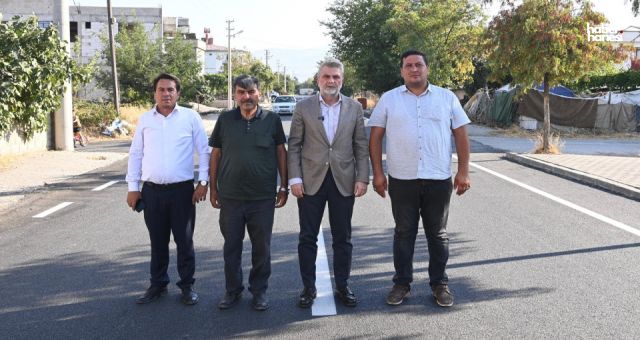 Kahramanmaraş’ta Dev Yatırım: 600 Milyon TL’lik Ulaşım Çalışmaları Yılsonunda 1 Milyar TL’ye Ulaşacak