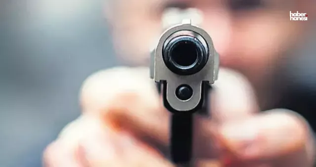Kahramanmaraş'ta Gece Vakti Silahlı Saldırı: Motosikletle Yaklaşıp Ateş Açtılar