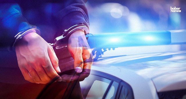 Kahramanmaraş’ta Suçluya Kaçış Yok: 16 Yıl Hapis Cezası Bulunan Firari Yakalandı!