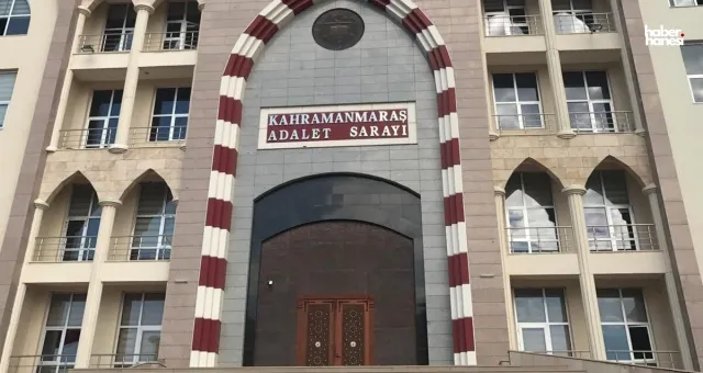 Kahramanmaraş'ta Yıkılan Ebrar Sitesi İçin Bilirkişi Heyeti Görevden Çekildi