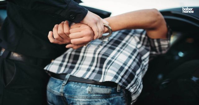 'Kıskaç-25' Operasyonu: Kahramanmaraş ve 10 İlde 20 FETÖ Şüphelisi Yakalandı!