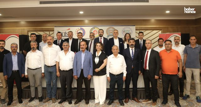 KMTSO Başkanı Buluntu’dan Acil Çağrı: Mücbir Sebep Şartsız Uzatılmalı!