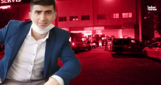 Malatya'da Korkunç Cinayet: Akrabasının Taşla Kalbini Patlattı!