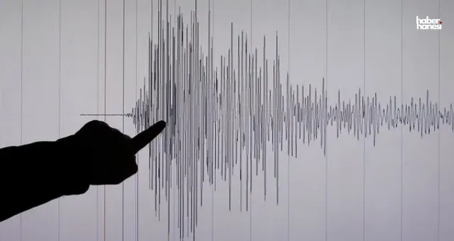 Malatya’nın Akçadağ İlçesinde 4 Büyüklüğünde Deprem Meydana Geldi