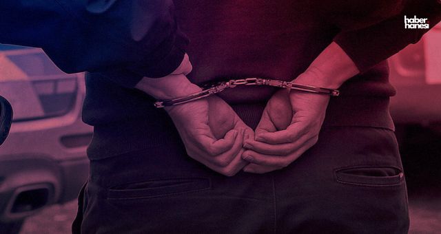 Mercek-22 Operasyonu: 78 İlde 1.790 Silah Ele Geçirildi, 1.847 Şüpheliye İşlem Yapıldı