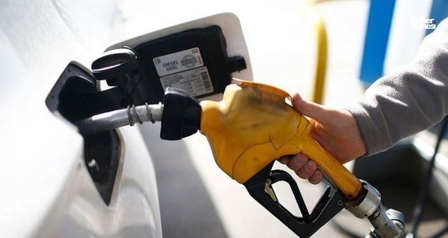 Motorine İndirim, LPG'ye Zam: Akaryakıt Fiyatlarında Son Durum!