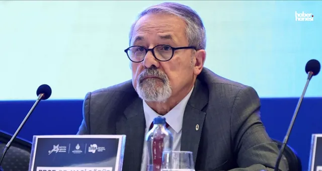 Naci Görür: Deprem Hazırlıkları Hızlanmalı, Özel Bakanlık Kurulmalı