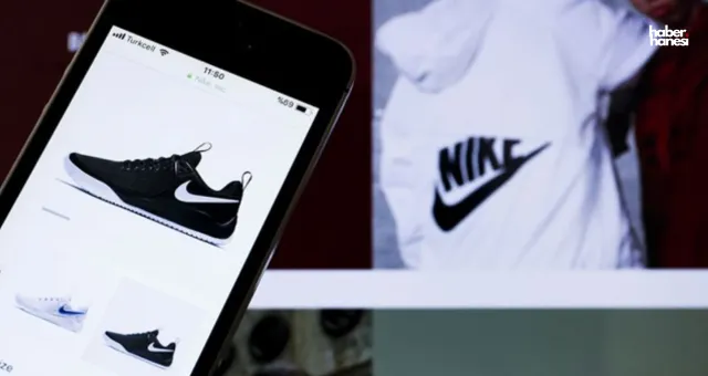 Nike Türkiye’den Çekildi: Online Siparişler Askıya Alındı