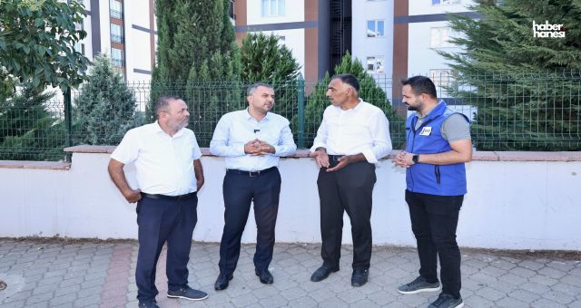 Onikişubat’ta Asfalt Seferberliği: Başkan Toptaş Çalışmaları Yakından Takip Ediyor