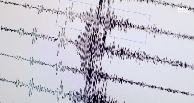 Sabah Saatlerinde Kahramanmaraş ve Elazığ’da Deprem Paniği!