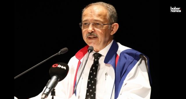 SANKO Rektörü Prof. Dr. Dağlı: '30 Ağustos, Türk Milletinin Tarihe Geçen Zaferidir'