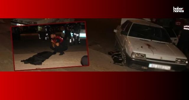 Şanlıurfa’da Otomobil Kalabalığa Daldı: 5 Çocuk Hayatını Kaybetti, Sürücü Kaçtı!