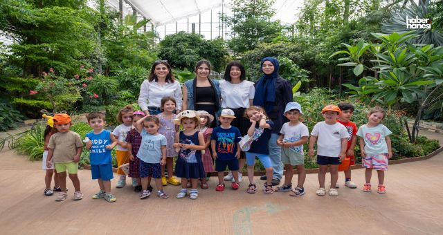 Şehitkamil Belediyesi’nin “AGRO Park” Projesi Hayata Geçti