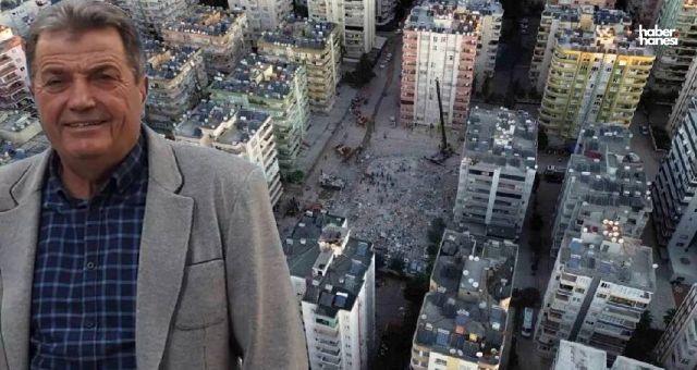 Adana'da 96 Kişinin Hayatını Kaybettiği Bina Davasında Ağır Ceza: Müteahhide 62 Müebbet