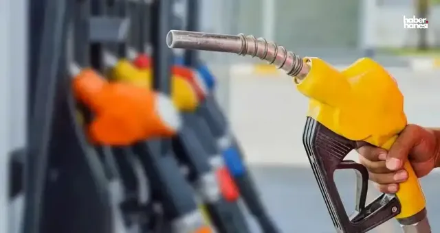 Akaryakıtta Bir Zam Daha: Benzin 50 TL’ye Yaklaştı
