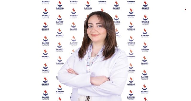 Anne-Babalık Programı SANKO Hastanesi'nde Uygulamaya Geçti