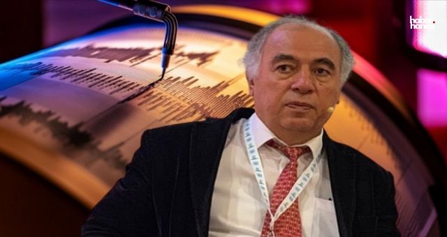 Dr. Ramazan Demirtaş Açıkladı: '6 Şubat Depremi Kahramanmaraş Merkezli Değil!'