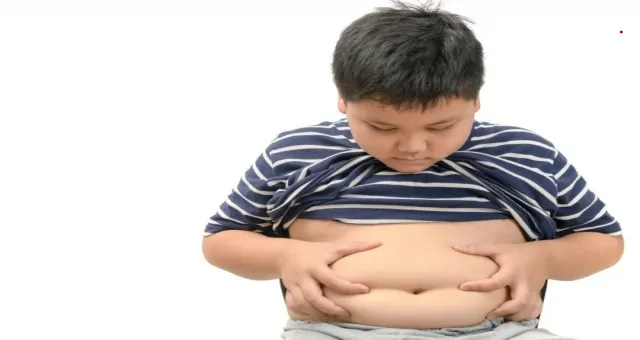 Dünya Sağlık Örgütü Verileri Korkutuyor: Çocuklarda Obezite Oranları Artıyor