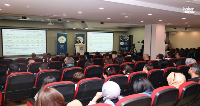 Gaziantep İslam Bilim ve Teknoloji Üniversitesi, Globalleşme Yolunda Büyük Adımlar Atıyor