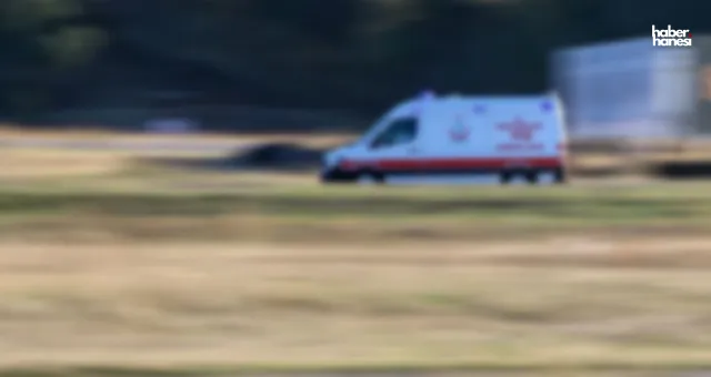 Hatay'da Korkunç Cinayet: Eşi Tarafından Bıçaklanan 5 Çocuk Annesi Öldü!