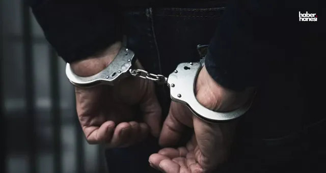 Kahramanmaraş Emniyeti'nden Büyük Operasyon: Üç Kaçak Suçlu Yakalandı