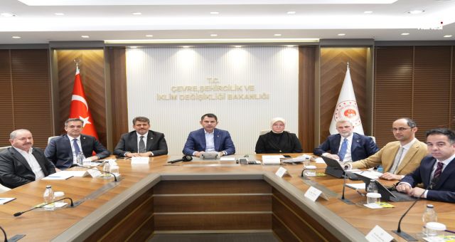 Kahramanmaraş Fay Hattı Üzerindeki Alanlar İçin İmar Planı Revizyonu Geliyor
