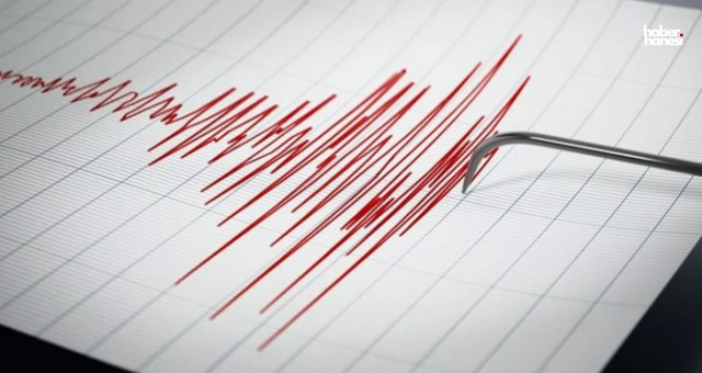 Kahramanmaraş Göksun’da Sabah Erken Saatlerde 3.5’lik Deprem Meydana Geldi