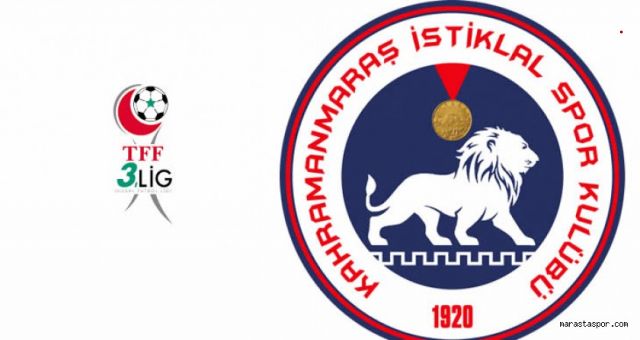 Kahramanmaraş İstiklalspor, Kupada İlk Turda Kilis Belediyespor’a Karşı Kaybetti
