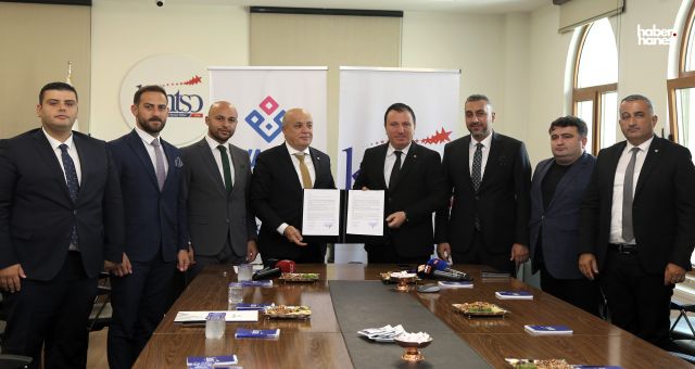 Kahramanmaraş Ticaret ve Sanayi Odası, Vakıf Katılım İş Birliğiyle Üyelerine Dijital Dönüşüm İmkanı Sunuyor