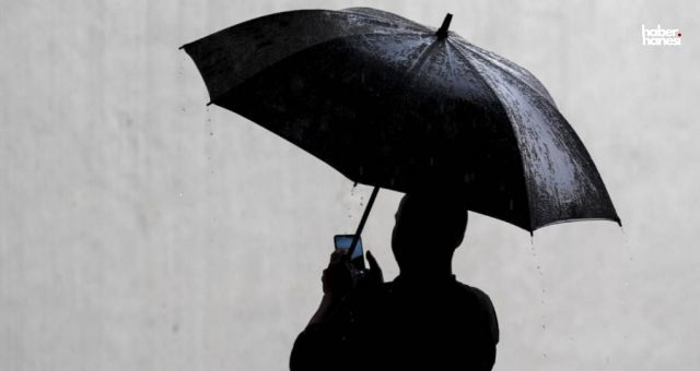 Kahramanmaraş ve 21 İl İçin Sarı Kodlu Uyarı: Meteoroloji'den Kritik Yağış Uyarısı!