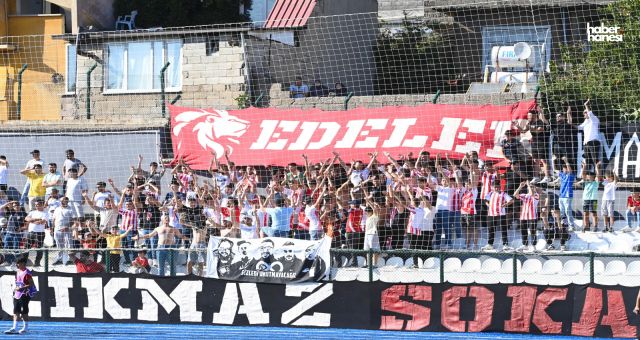 Kahramanmaraşspor, 3 Puanı Kaptı: Başkan Görgel Tribünden Destek Verdi