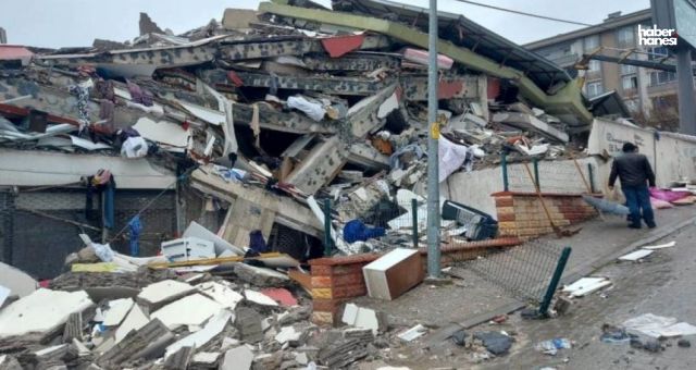 Kahramanmaraş'ta 19 Aylık Bekleyişin Ayrıca Acı Gerçek Ortaya Çıktı