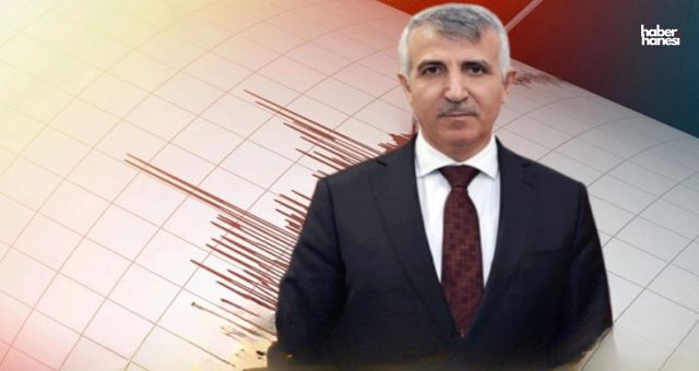 Kahramanmaraş’ta 5.0’lık Deprem! Vali Ünlüer: 'Ekiplerimiz Sahada'