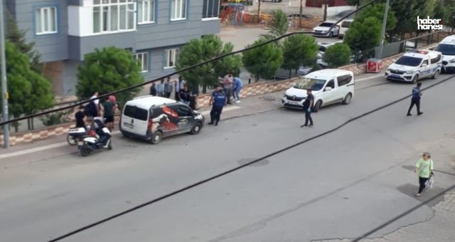 Kahramanmaraş'ta 64 Yaşındaki Adam İntihar Etti: Mahallede Şok Yaratan Olay!
