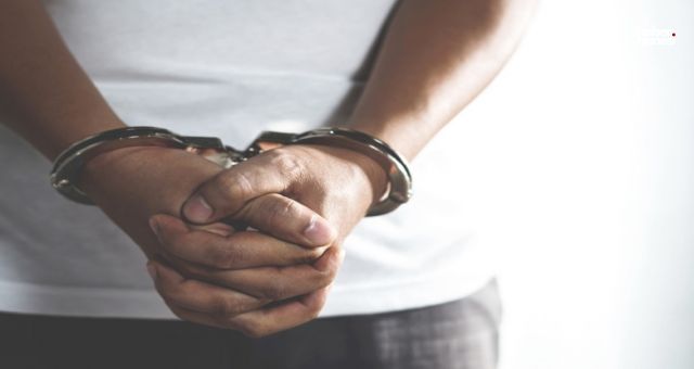 Kahramanmaraş’ta Aranan Cinsel Saldırı Hükümlüsü Polis Operasyonuyla Yakalandı!