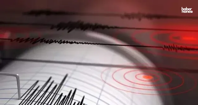 Kahramanmaraş’ta Art Arda İki Deprem: 3.8 ve 5.0 Büyüklüğünde Korkutan Sarsıntı!