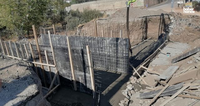Kahramanmaraş’ta Çiğli’ye Yeni Köprü: Ulaşım Standardı Yükseliyor