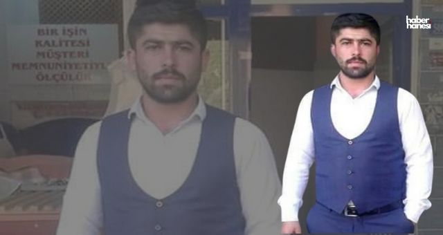 Kahramanmaraş'ta Genç Adamın Ölü Bedeni Evinin Banyosunda Bulundu!