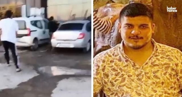 Kahramanmaraş'ta Kanlı Olay: Su İsteği Yüzünden Dövülerek Öldürüldü!