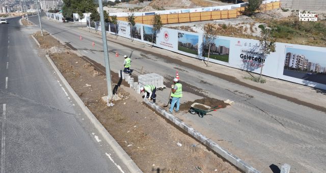 Kahramanmaraş’ta Ulaşım Seferberliği: Mobil Ekipler Gece Gündüz Çalışıyor