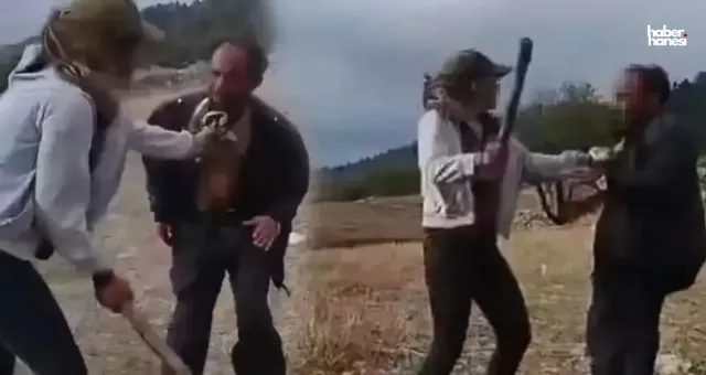 Kahramanmaraş’ta Zihinsel Engelli Çobana Sopa ile Saldıranlar Tutuklandı!