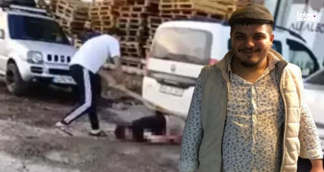 Kahramanmaraş'taki Vahşi Cinayete Vali Ünlüer'den Tepki: 'Çok Vahşice!'