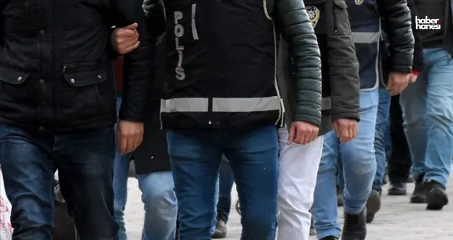 Kahramanmaraş’tan Gaziantep’e kadar uzanan evden hırsızlık çetesi çökertildi!